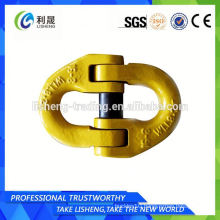 Chain Connecting Links Grade 80 European Type